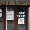 Pravni u blokadi: Studentski parlament UNS pod velom tajne raspisao izbore 13. avgusta