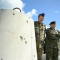 Tri reda betonskih "ježeva" i nemački specijalci, ako Rusi ovo prođu...
