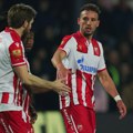 Kraj druge epizode na Marakani - Zvezda ostala bez fudbalera