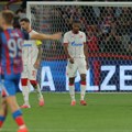 Pomračenje Bukarija, ali i Zvezde - Liga konferencije slaba uteha VIDEO