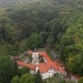 BLAGOVEŠTENJE RUDNIČKO: Manastir u kome je Karađorđe pred narodom i sveštenstvom tražio oproštaj zbog ubistva oca