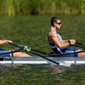 Mačković i Pimenov zlatom na Mediteranskim igrama krunisali sjajnu sezonu