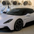 „Stelantis” pregovara s kineskim „Huavejem” i grupom JAC o partnerstvu za „Maserati”