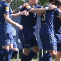 Spektakularan gol Novakovića, igrač Radnika postigao pogodak za TV špice