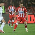 Fudbaleri Crvene zvezde posle preokreta pobedili Partizan u 180. večitom derbiju