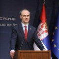 Na današnjoj vanrednoj sednici Vlade, premijer Macut će predložiti raspuštanje Skupštine