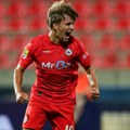 Bizaran gol umalo koštao IMT - spasio ga novi biser