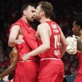 Olimpijaks se seli iz svoje hale, pominjao se Beograd, a evo gde će definitivno igrati Evroligu