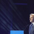 Ostoja Mijailović ostaje predsednik Košarkaškog kluba Partizan