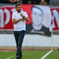 Marko Savić nakon slavlja u Humskoj: Ovako se igra derbi