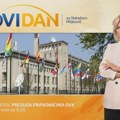 Novi dan: Presuda pripadnicima OVK