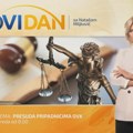 Novi dan: Presuda pripadnicima OVK