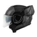 GIVI X36: Modularna kaciga sa bradnim delom koji se rotira 180 stepeni