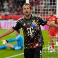 Surovi Bajern dao sedam - tri gola Olisea i 100. bundesligaški gol Kejna