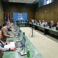 Obnova lapidarujuma u Tekelijanumu uz podršku Pokrajinske vlade