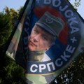 Srpski fudbaler proteran iz Hrvatske zbog Ratka Mladića: Hapšenje usred meča