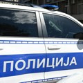 Uhapšen muškarac osumnjičen zbog krađe nakita u tri zlatare
