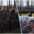 Taktički nokaut u Donjecku: Ukrajinci genijalnom varkom navukli Ruse u zamku, pa oslobodili 176km²: Predaju se čitave…