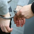 U Nišu uhapšen kineski državljanin zbog sumnje na poreska krivična dela