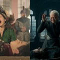 Anketa "Kuća zmaja iskopirala scenu iz Sultaniju Kosem"? Gledaoci uočili neverovatnu sličnost između scena Kosem i Rejnire…
