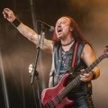Preminuo čuveni pevač metal benda "Venom"