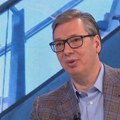 BIRODI: TV-dnevnici Pinka, Prve i B92 promoteri liste Aleksandra Vučića