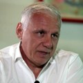 Vladimir Jugović preuzeo Vojvodinu: "Želim da vidim da li mogu da pomognem srpskom fudbalu"