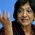 Ko je Navi Pilaj, dobitnica Nobelove nagrade za mir? Bivša sutkinja u Hagu, borila se protiv aparthejda