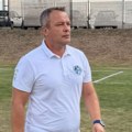 Dedeić pred FAP