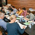 Počele probe predstave "Veliki rat" u SNP-u