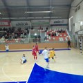 Prva pobeda, pa još kakva: Novi Pazar – Ekonomac 9:4