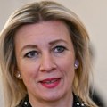 Zaharova: Rusija ne odustaje od humanitarnog i kulturnog prisustva u Nemačkoj