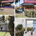 Elitna jedinica obeležila krsnu slavu: Obeležen Dan 63. padobranske brigade i Dan vojnih padobranaca