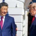 Donald Tramp i Si Đinping, nova era