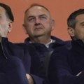 Oglasili se iz Partizana: „Deljenje (ne)pravde je prava slika i prilika pompezno najavljenih promena FSS-a“