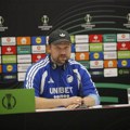 Trener Kopenhagena: "Zvezda je veliki klub sa tradicijom i posebnim navijačima"