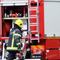 Jedna osoba nastradala u požaru u objektu u okviru bolnice "Rusanda" u Melencima