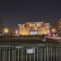 Policija kod Pionirskog parka i Starog dvora, grupa maskiranih muškaraca viđena kako se kreće se ka parku