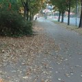 Vremenska prognoza za ponedeljak, 26. oktobar: Ujutru oblačno sa kišom, tokom dana do 17 stepeni