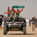 Reli Dakar se seli u Maroko, a sve počinje u Portugalu