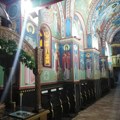 Krao pare sa ikone i sa moštiju Svetog Georgija: Uhapšen A.M. (46) iz Kragujevca