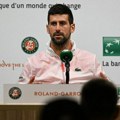Novinari pitali Novaka da li je Alkaraz sada kao Federer i Nadal, odgovor ih iznenadio: "Mora još da vesla..."