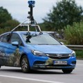 Google ažurira Street View u Njemačkoj