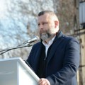 Predsednik opštine Štrpce: Desetine primera kršenja ljudskih prava Srba na KiM