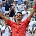 Novak im je trn u oku Nikad veća bruka medija u Albaniji, obrazi im se crvene zbog Noleta