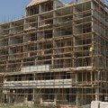 U aprilu pad broja građevinskih dozvola za 11 odsto