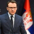 Petković: Kurti najnovijim hapšenjima udario šamar EU i učinio dijalog mrtvim