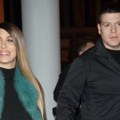 Otišli daleko od očiju javnosti Nakon brutalnog napada bivšeg supruga, Jelena se povukla sa Slobom u prirodu