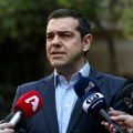 Cipras podneo ostavku na mesto lidera Sirize