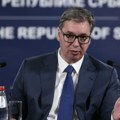 Predsednik Vučić odgovorio na pretnje Jove Bakića: Počnite da nas lovite već jednom